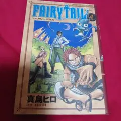 25827❤ FAIRY TAIL(4)