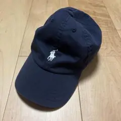 ラルフローレン　キッズ　キャップ