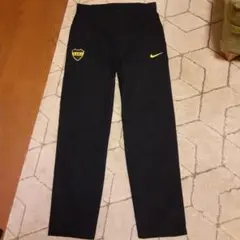 NIKEナイキ ボカジュニアーズ コットンパンツ チノパン