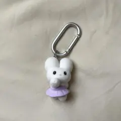 【⭐️新品⭐️】しりみみうさぎ　ガチャガチャ