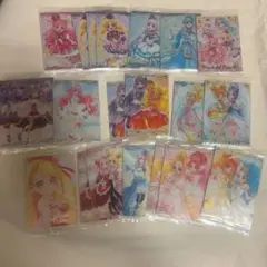 プリキュア ウエハース まとめ売り