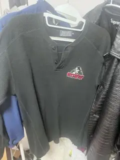 HYSTERIC GLAMOURサーマルM完売品