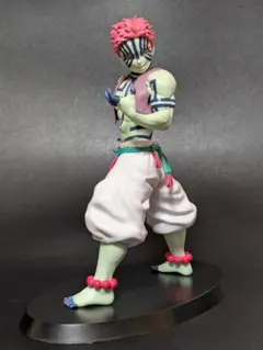 鬼滅の刃 猗窩座フィギュア（セガプライズ スーパープレミアムフィギュア）