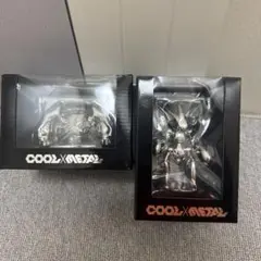 2025年最新】cool×metal メタグロスの人気アイテム - メルカリ