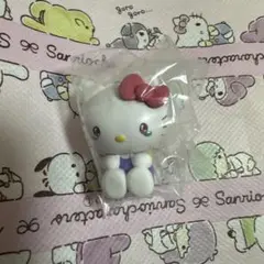 サンリオ キティ あまえんぼなみだ ガチャ