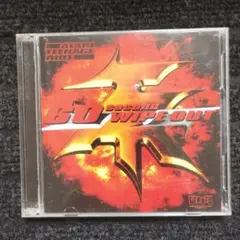 Atari Teenage Riot 60 Second Wipeout2CD