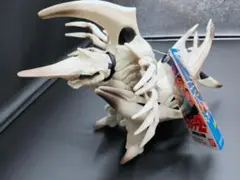 訳あり ムービーモンスターシリーズ レギオン ガメラ2 バンダイ ソフビ