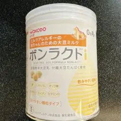WAKODO ボンラクトi 大豆ミルク