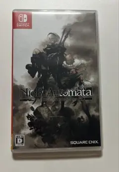 ニーア オートマタ ジエンドオブヨルハ エディション