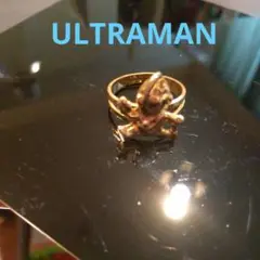 ウルトラマン リング