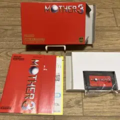MOTHER3