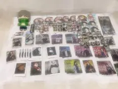 呪術廻戦 グッズ まとめ