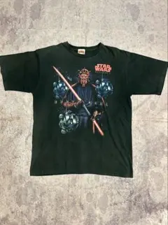 star wars ダースモール T-shirt sizeXL