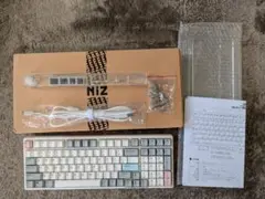 NiZ X99 押下圧35g 有線モデル