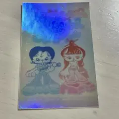 Elle Teresa × 柴田聡子　ステッカー