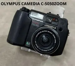 2025年最新】olympus camedia c-5050の人気アイテム - メルカリ