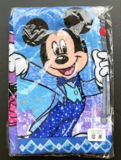 東京ディズニーランド 25周年 フェイスタオル