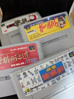 SFC みらくるカジノパラダイス みらくるカジノパラダイス｜スーパーファミコン (SFC