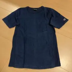 Champion Reverse Weave L インディゴ　チャンピオン