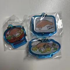 KIRIMIちゃん. ぷっくり！きりみでつくろうキーチェーン　セット