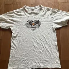 ウェアハウス　Ｔシャツ　60年代復刻　シャドーボーダー　サイズM