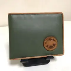 HUNTING WORLD ハンティングワールド 二つ折り財布