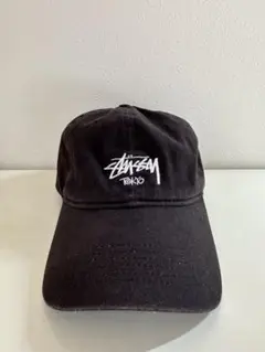 Stussy キャップ
