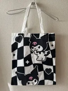 クロミ トートバッグ