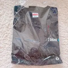 推しの子 推しの子展 アクア 長袖Tシャツ