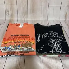 6 M サイズ 格安 USA古着 半袖 Ｔシャツ 6枚 まとめ売り 着 アソート