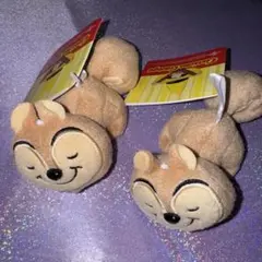 おさるのジョージぬいぐるみセット新品未使用品 早い者勝ち♡ 値下げ