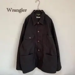 【Wrangler × URBAN RESEARCH DOORS】 カバーオール