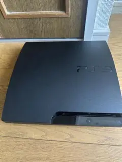 PS3 160GB ブラック CECH-3000A