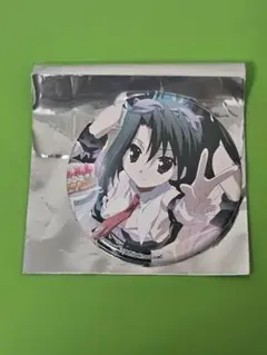 スクールデイズ SchoolDays コラボカフェ 缶バッジ 清浦刹那