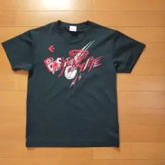 150 キッズ コンバース バスケットボールTシャツ