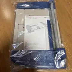 ペーパーカッター