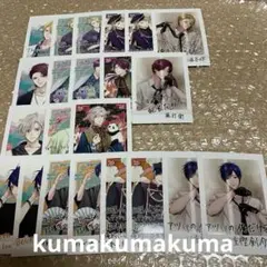 10th ALIVE ぱしゃこれ Growth