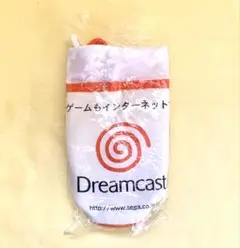 超希少 未使用新品 セガ ドリームキャスト ボトルホルダー ペットボトル 非売品