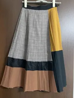 UNITED TOKYO スカート サイズ1