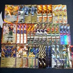 バトスピ 光導 デッキパーツセット‼️