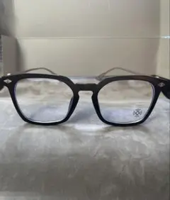 CHROME HEARTSメガネ