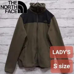 THE NORTH FACE ノースフェイス レディース フリース キャンプ