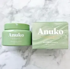 【美品】Anuko アヌコ ナーリッシング ヘアバター 200ml