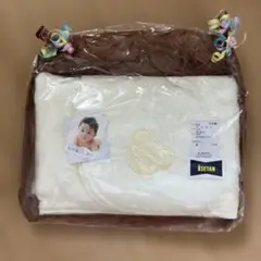 おくるみ