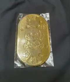 福招き猫(レプリカ)