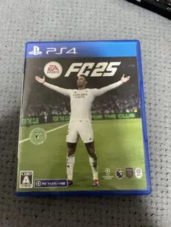 EA SPORTS FC25 PS4