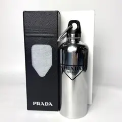 prdbtl 新品未使用本物 PRADA プラダ ノベルティステンボトル PRADA - prdbtl 新品未使用本物 PRADA プラダ ノベルティステン