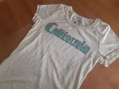 Down To South Tシャツ　レディース　サーフ