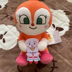 ドキンちゃん ぬいぐるみ