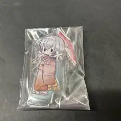 文スト 泉鏡花 レトロちっく アクリルスタンド 雨